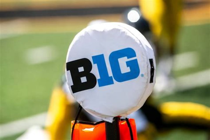 2024 Big Ten Football Schedule Revealed: Protected Rivalries, Conference Opponents, and More