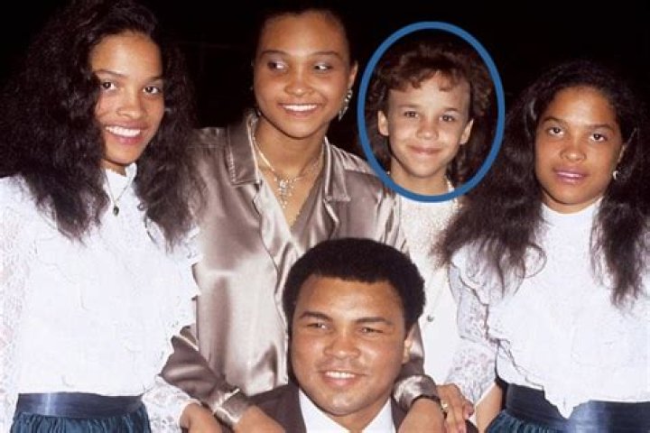7 Facts About Muhammad Ali’s Daughter Miya Ali Including Her Net Worth And Mother