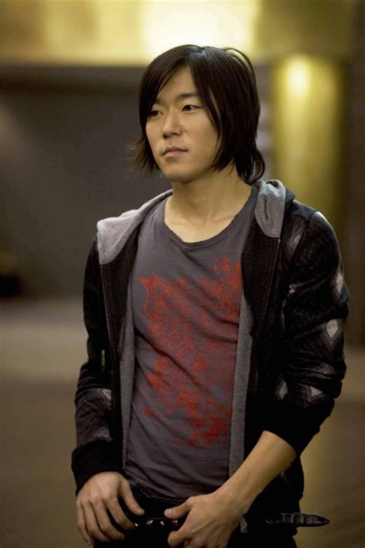 Aaron Yoo: Bio, Career, Net Worth & More