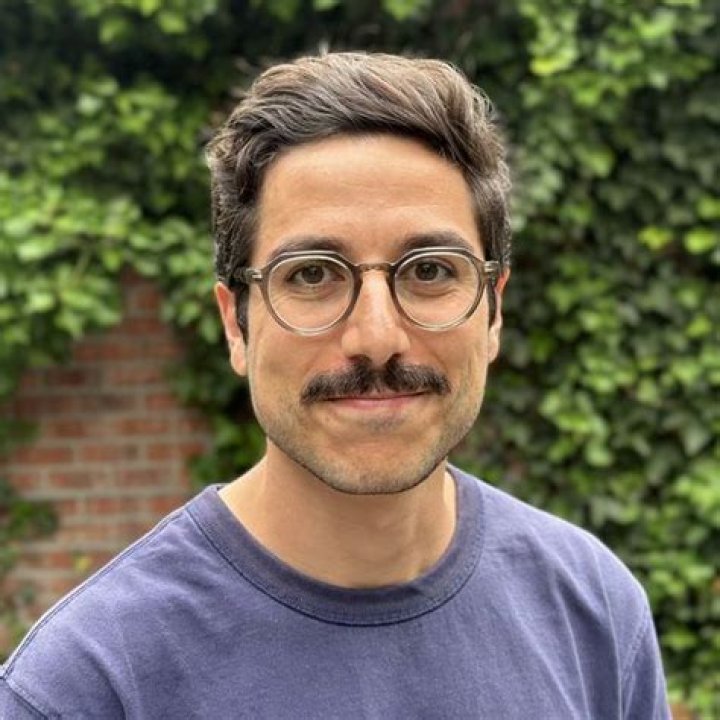 Abdallah Fayyad The Atlantic, Bio, Wiki, Age, Height, Salary, and Net Worth