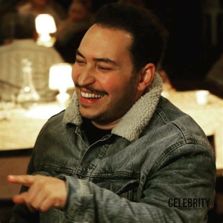 Abdelhamid Bouchnak Wiki, Biographie, Age, Taille, Mariage & Informations