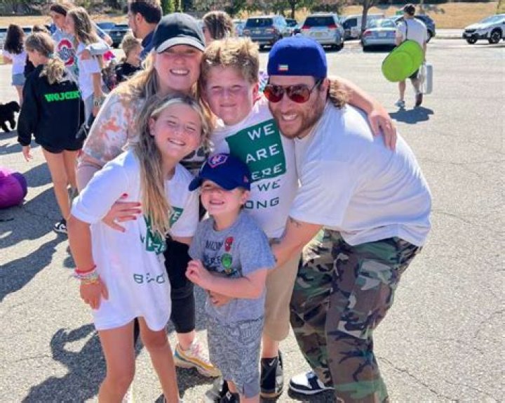 Adam Pally on His Relationship with Wife Daniella Liben and What They Were up to during Lockdown