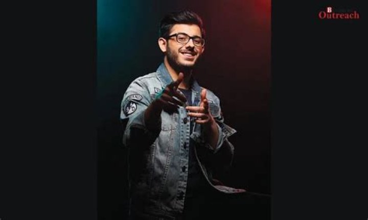 Carryminati Ajey Nagar Phone Number, WhatsApp Number House Address