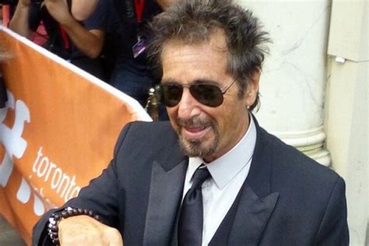 Al Pacino Phone Number, WhatsApp Number Contact Number Mobile
