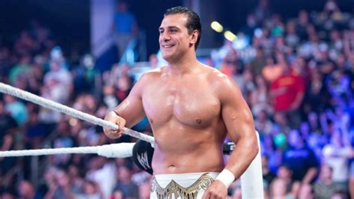 Alberto Del Rio UFC, Bio, Wiki, Age, Wife, WWE, and Net Worth