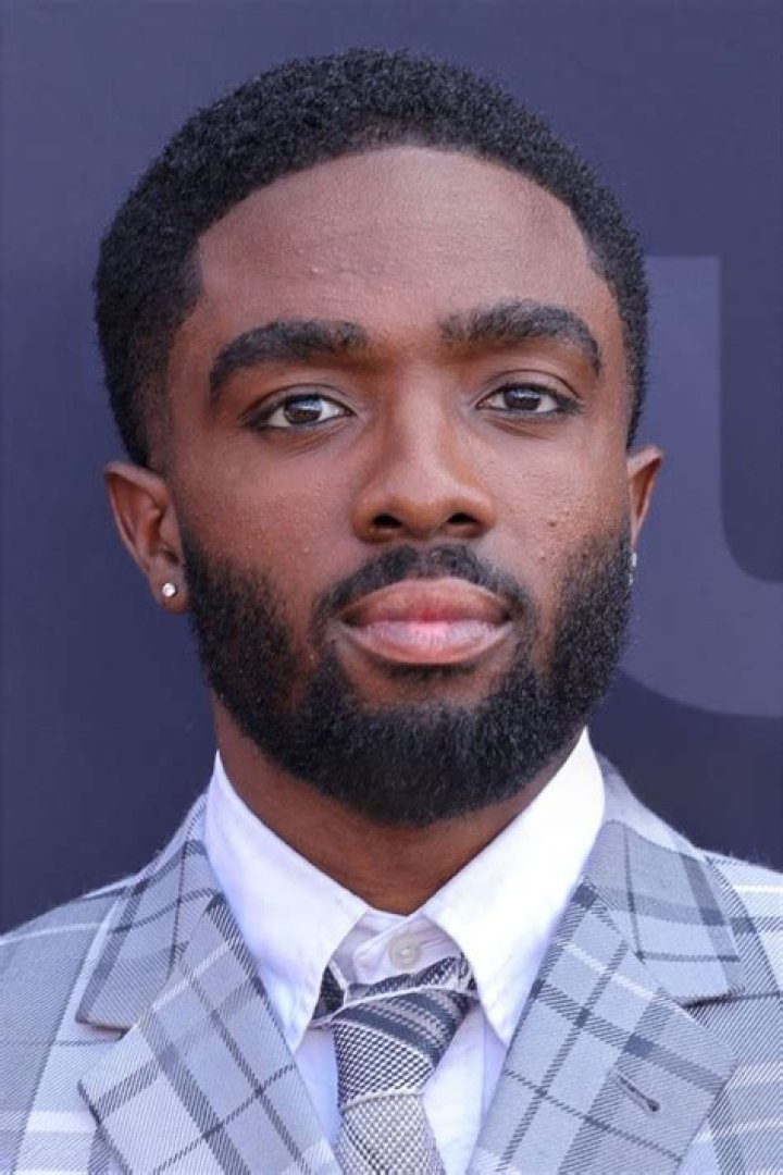 Alex R Hibbert Bio, Family, Career, Net worth & more