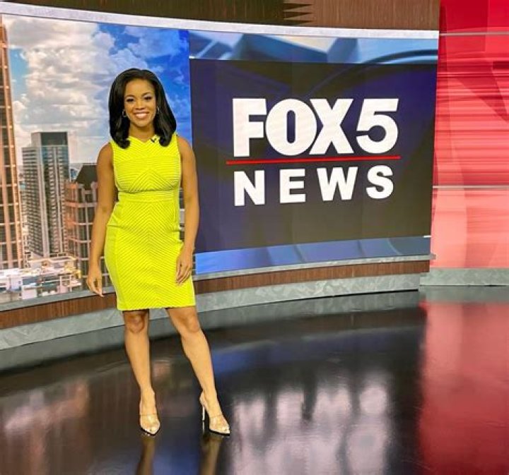 Alex Whittler FOX 5, Bio, Wiki, Age, Height, Husband, Salary, and Net Worth