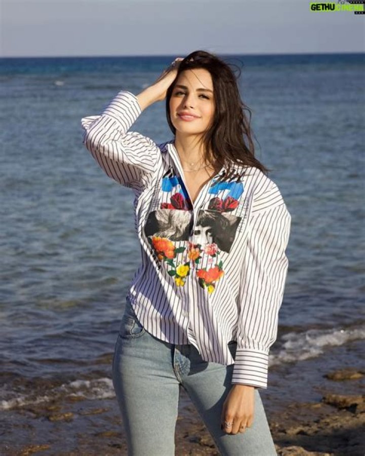 Amal Maher Wiki, Biographie, Age, Taille, Mariage, Contact & Informations