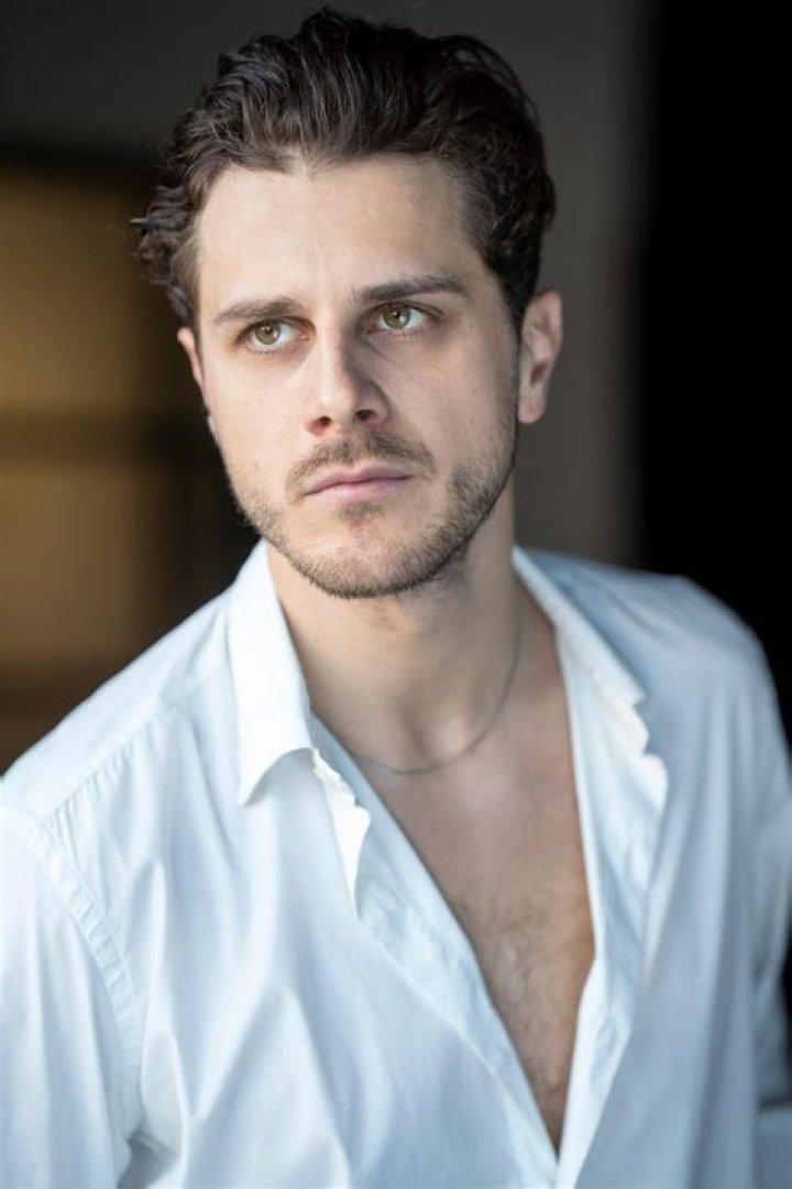 Who is Andrea Arcangeli? Biography, Age, Wiki, Height, Girlfriend, Family, Career, Net worth & More