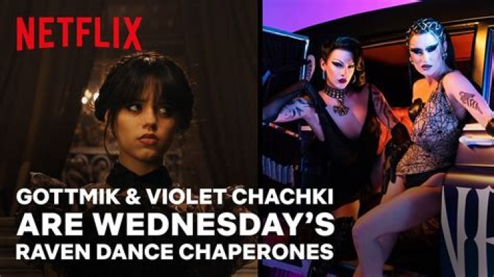 Are Gottmik And Violet Chachki Dating In 2023? Relationship Timeline