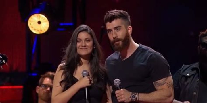 Are Rudi and Matt From 'Listen to Your Heart' Still Living in Harmony?