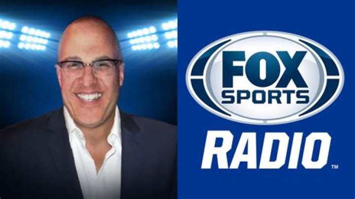 Arnie Spanier Fox Sports Radio, Age, Wife, Podcast, Salary, and Net Worth