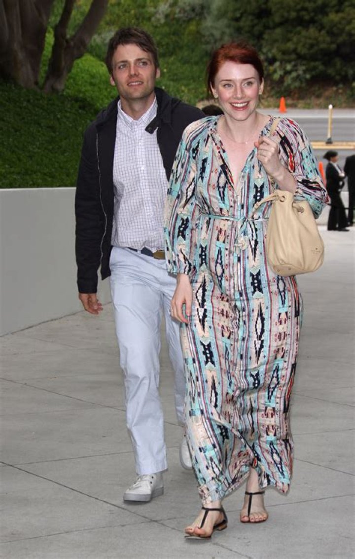 Meet Beatrice Jean Howard-Gabel – Photos of Seth Gabel’s Daughter With Wife Bryce Dallas Howard