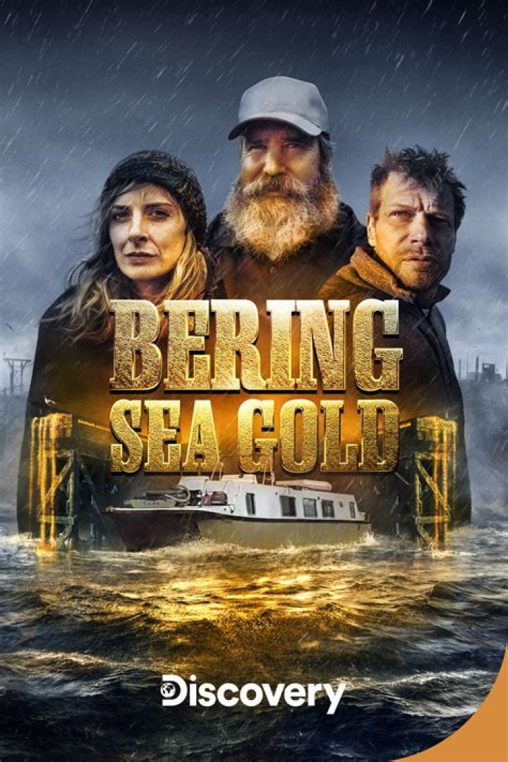 Bering Sea Gold Archives | Thecelebsinfo