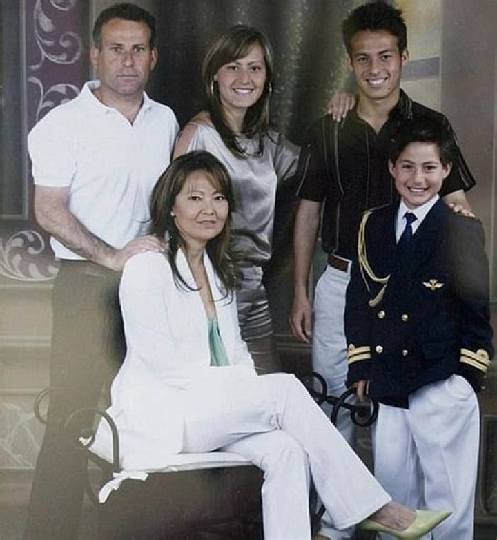 Bernardo Silva Sister Maria Carvalho e Silva, Parents And Family