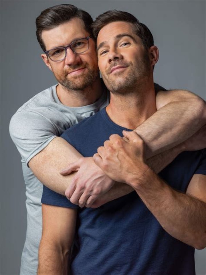 Billy Eichner Comedian, Bio, Wiki, Age, Height, Partner, Billy on the Street, and Net Worth