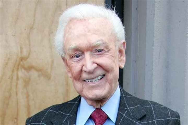 Bob Barker Height
