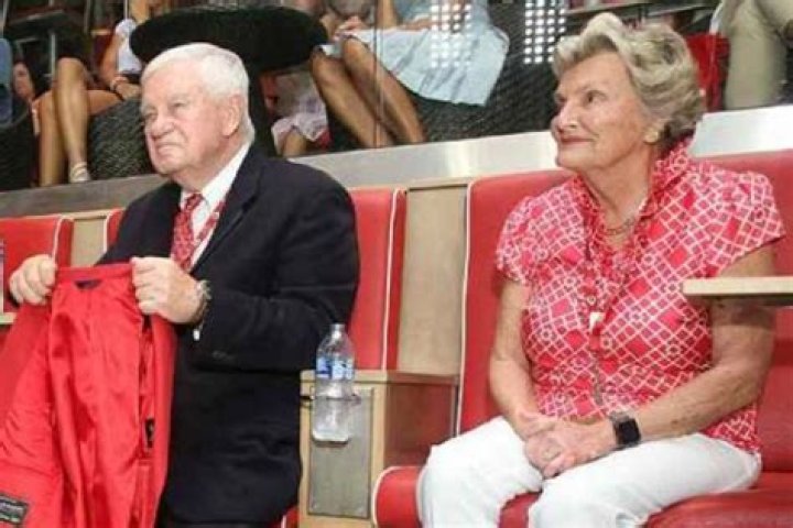 Bob Castellini’s Wife Susan Castellini – Involved In Multiple Philanthropic Works With Her Husband