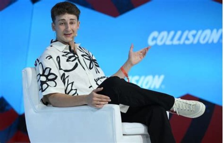 Brandon Baum Wiki, Age, Height, Net Worth, Parents, Girlfriend