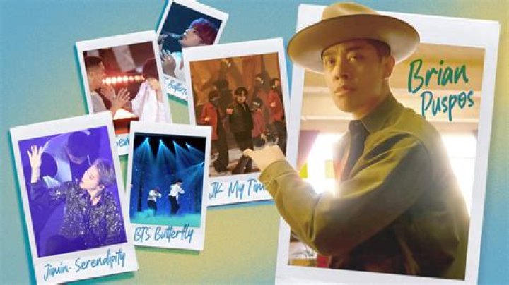 Brian Puspos Cheating Scandal: Is He Still Together With Aja Dang?