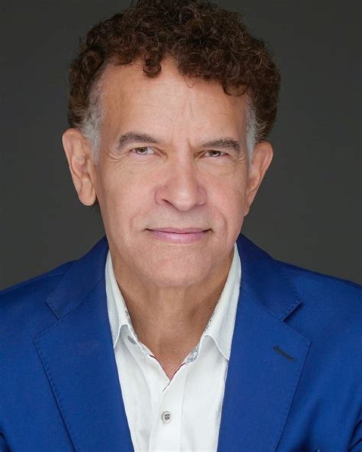 Brian Stokes Mitchell