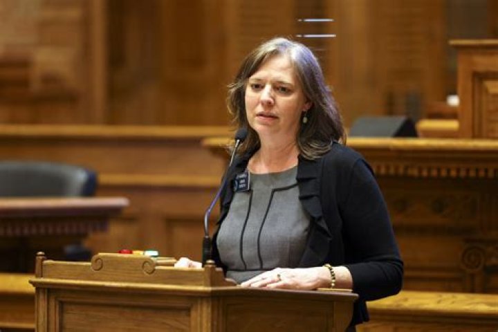 Brittney Poolaw- Woman Arrested For Miscarriage US