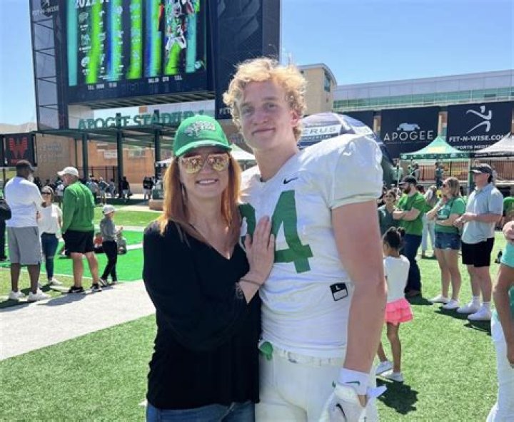 Meet Bryce Drummond – Photos Of Ree Drummond’s Son With Husband Ladd Drummond