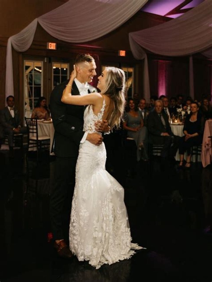 Caeleb Dressel and Wife Meghan Dressel’s Love Life in Pictures