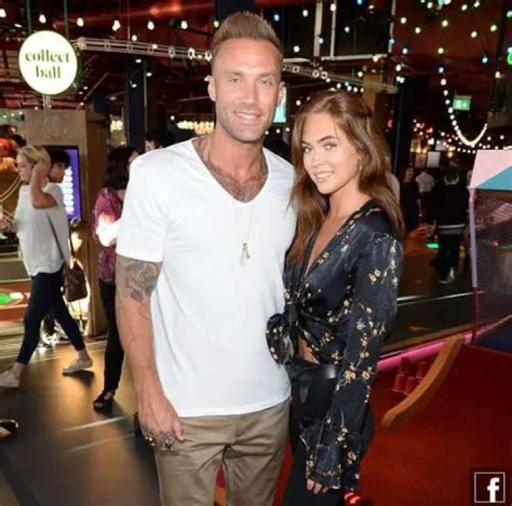Calum Best's Long Dating & Girlfriend List Comig To End? Tattoo Fanatic's Family Plan