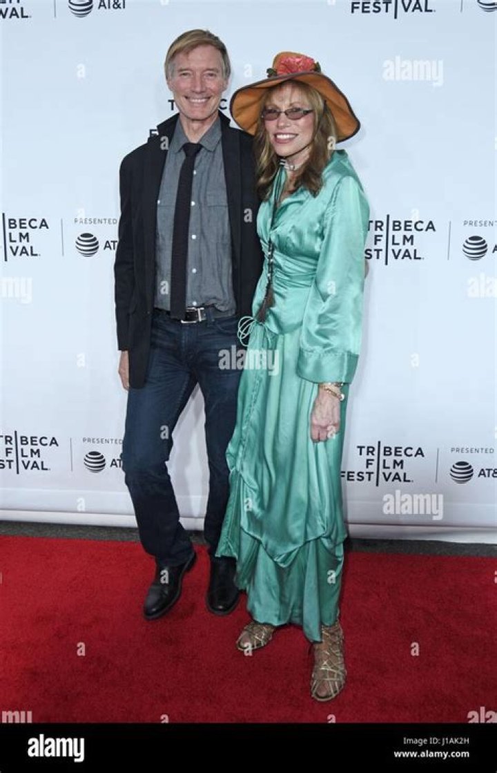 Richard Koehler, Carly Simon’s Boyfriend Over A Decade – Plans For Marriage?