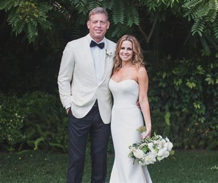 
Meet Jordan Ashley Aikman – Photos Of Troy Aikman’s Daughter With Rhonda Worthey
