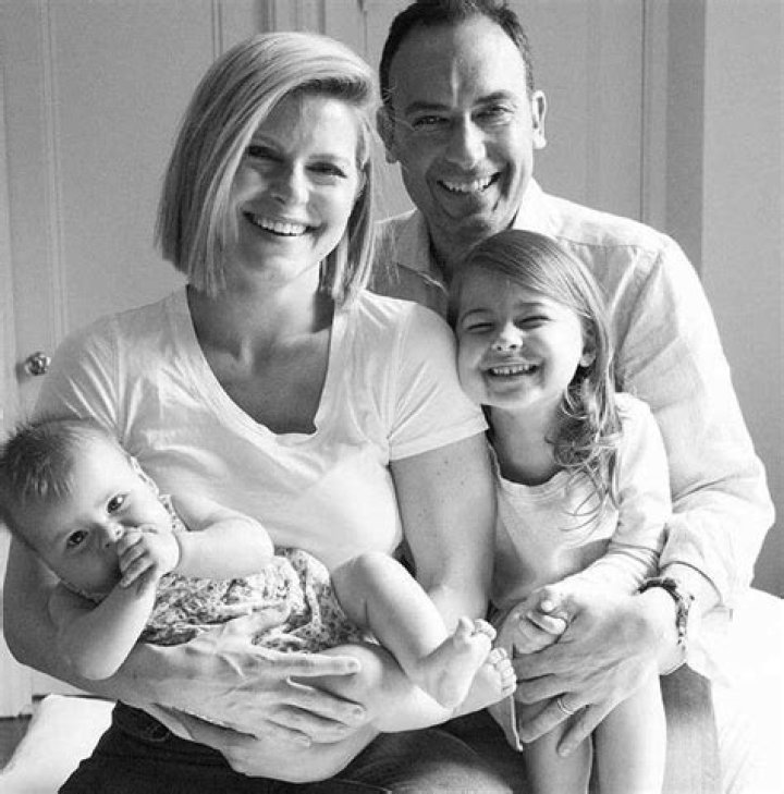 Meet Cecelia Eve Gershenson – Photos Of Kate Bolduan’s Daughter With Michael David Gershenson