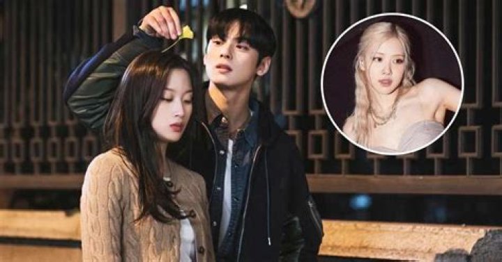 The Truth behind the Kiss Mark on Cha Eun-woo’s Neck — Does the Korean Star Have a Girlfriend?