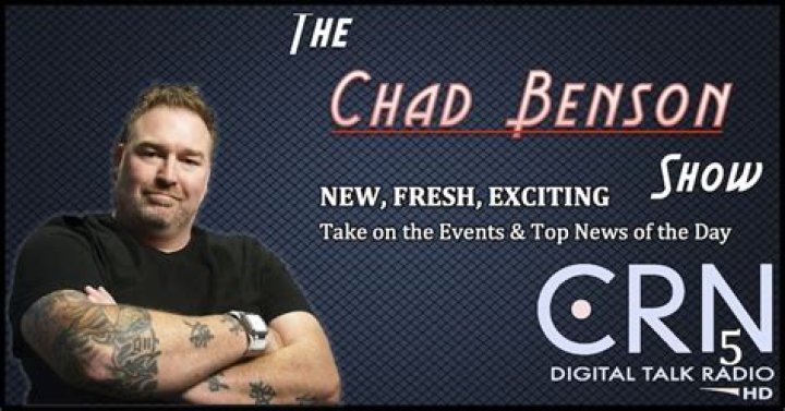 Chad Benson KTAR, Bio, Wiki, Age, Wife, Show Podcast, Salary, and Net Worth