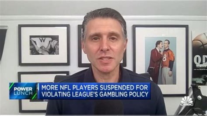 Chad Millman Bio, Wiki, Age, Wife, The Favorites, Action Network, and Net Worth