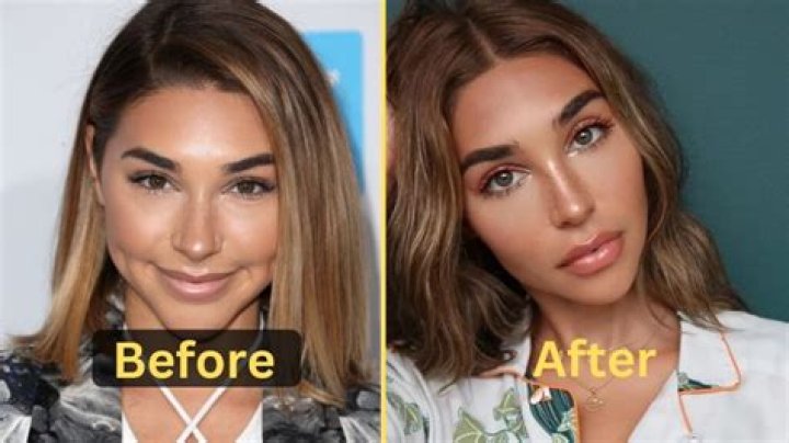 Chantel Jeffries’s Diet and Workout Plan That’s Helped Maintain Her Bikini Body