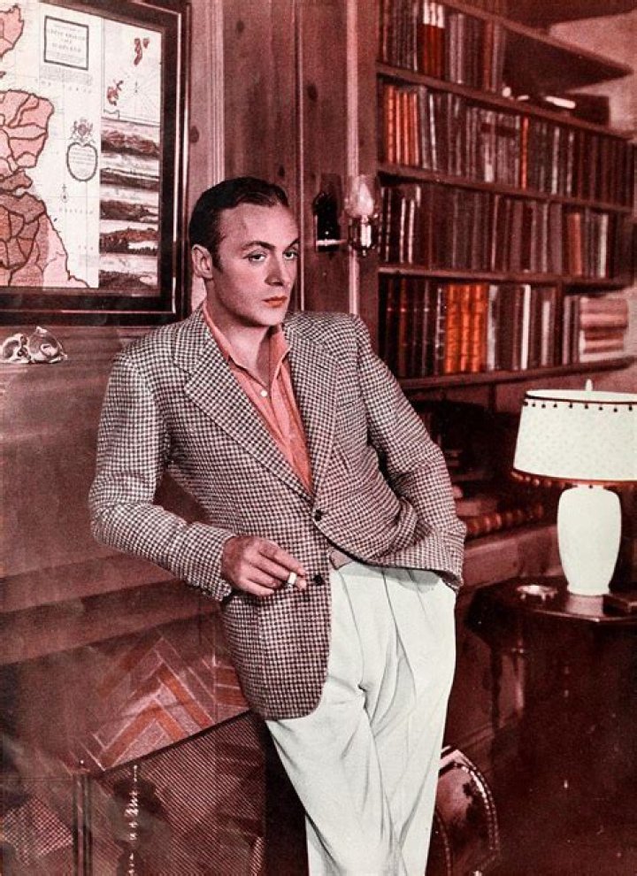 Charles Boyer