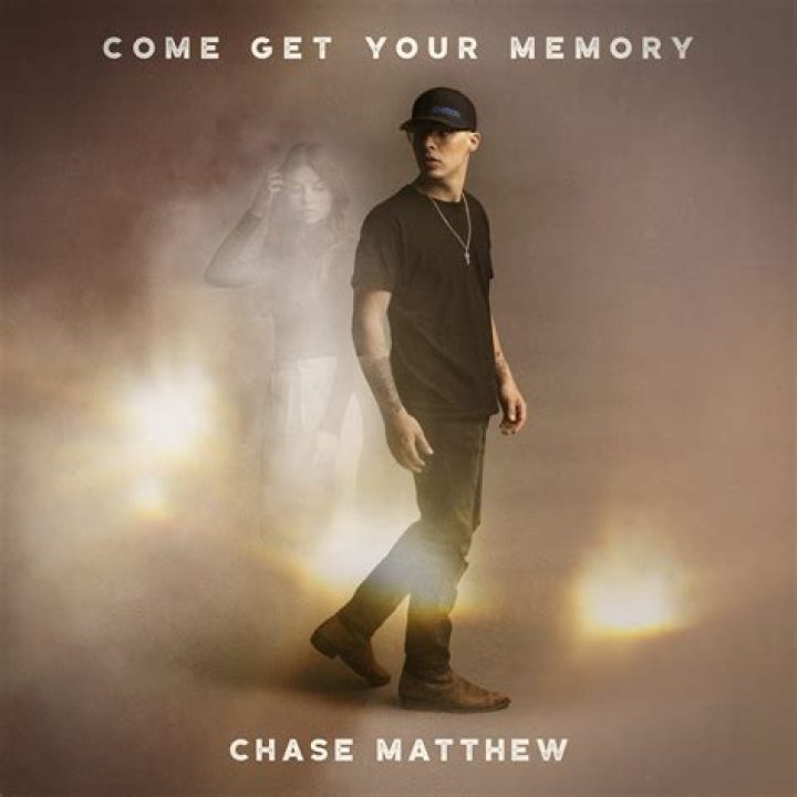 Chase Matthew Talks Forthcoming Sophomore Album “Come Get Your Memory” (Exclusive) – Celeb Secrets Country