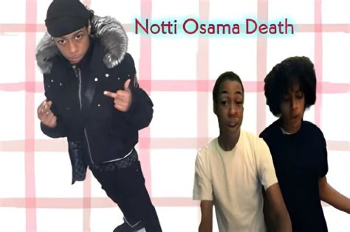 Chicago 14-Year-Old Drill Rapper Lil Tuda Shot To Death: Where Is The Shooter?