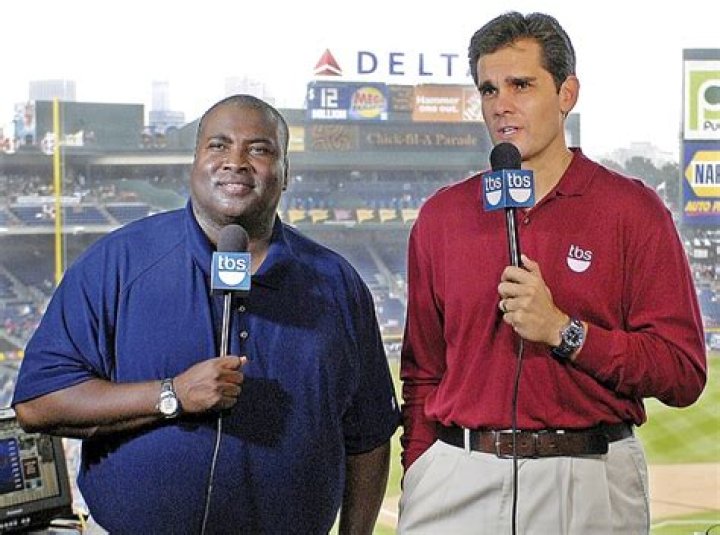 Chip Caray Atlanta Braves, Bio, Wiki, Age, Wife, Twins, Sons, Salary, and Net Worth