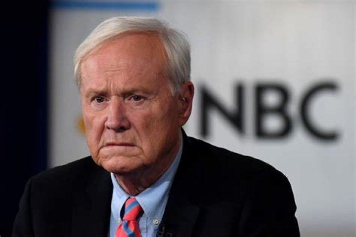 Chris Matthews