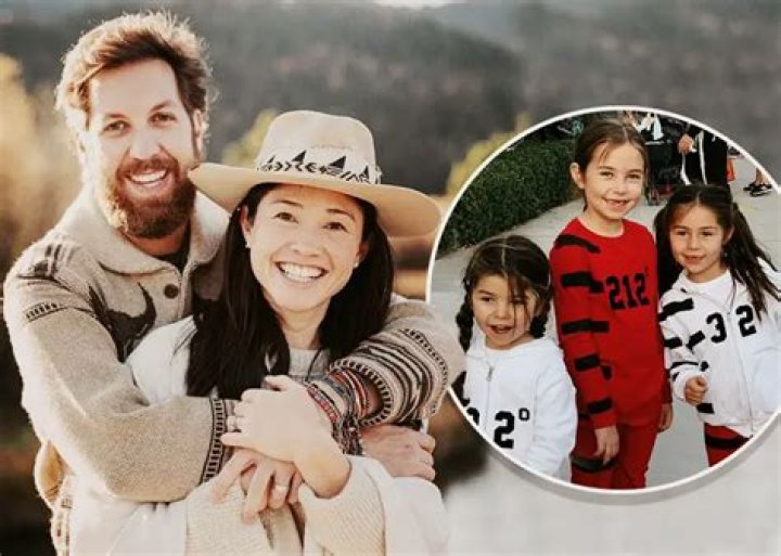 Chris Sacca and His Wife Crystal English Have Three Daughters and Few Luxurious Houses