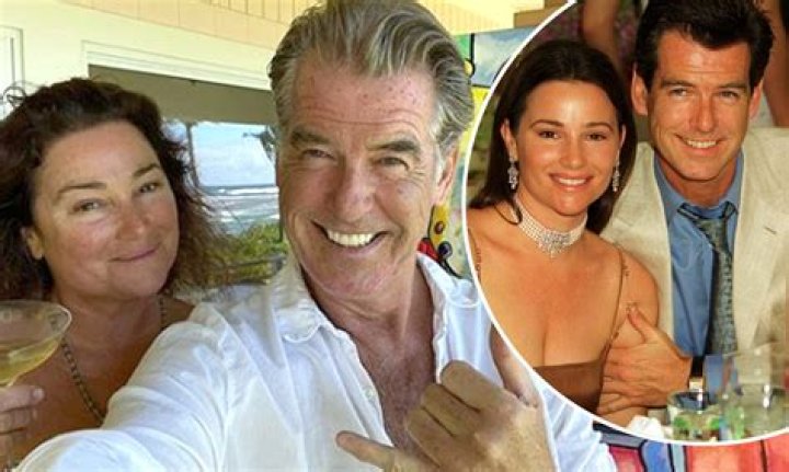 Christine Samson Then And Now Photos: Did She Have A Nose Job?