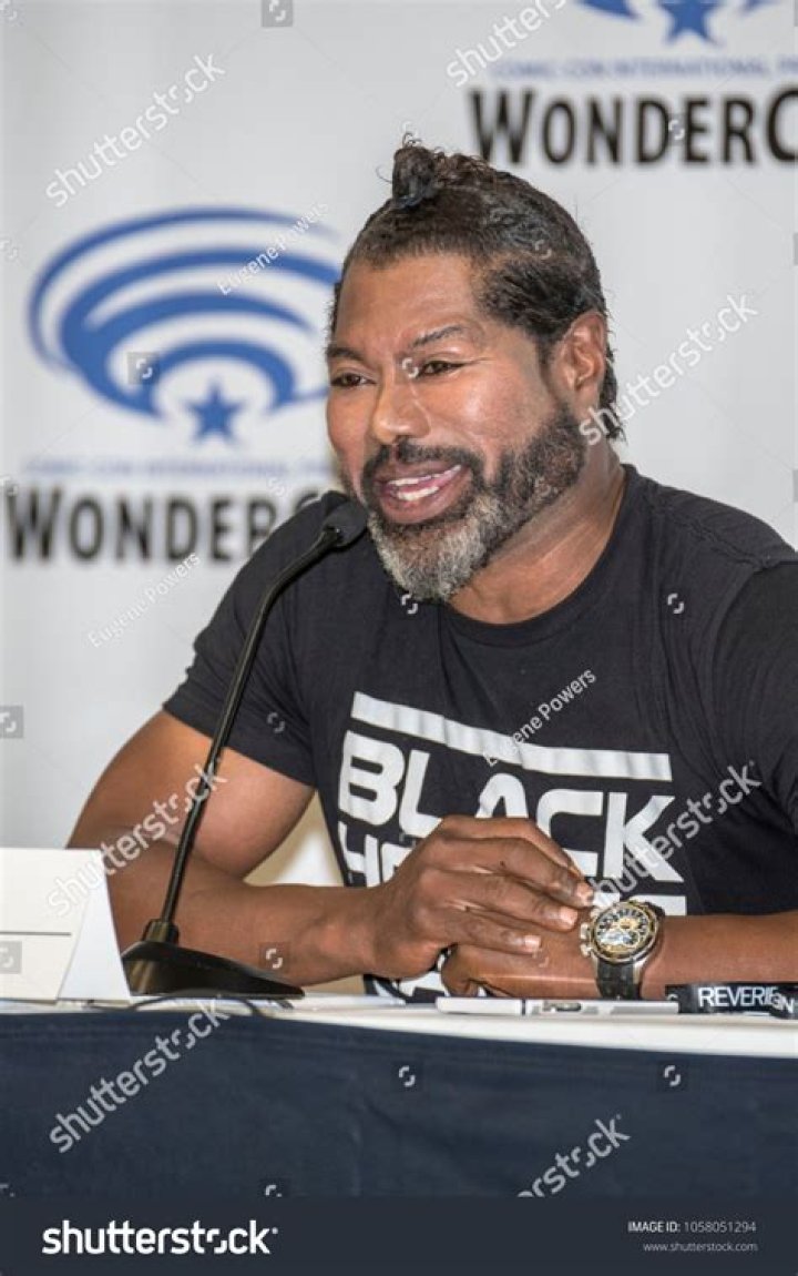 Christopher Judge