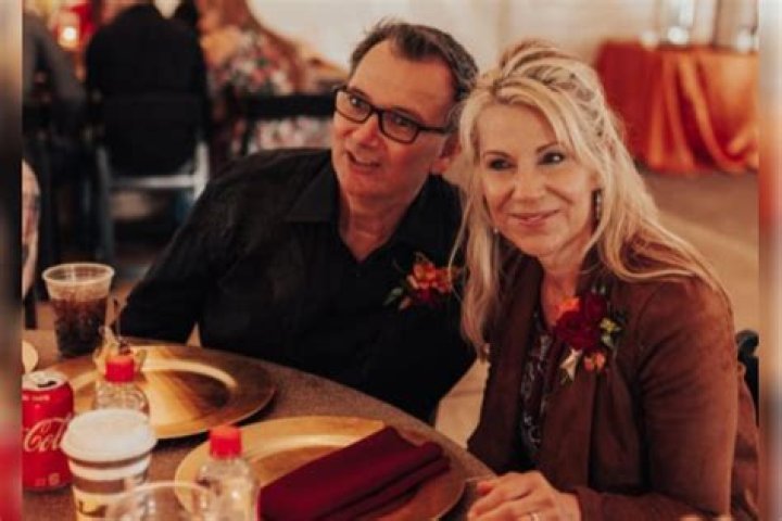 Who Is Chuck Norris’ Daughter Dina Norris? Story Behind The Father-Daughter Relationship