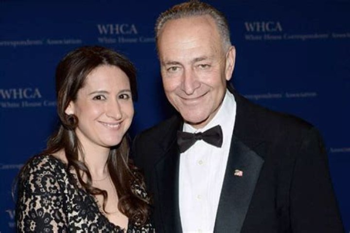 Meet Chuck Schumer’s Daughter Alison Emma Schumer. She Is Married To Her Lesbian Partner Elizabeth Anne Weiland