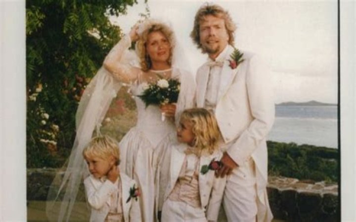 
Joan Templeman Has Been Richard Branson’s Wife Since ’89 – Secret Behind Their Blissful Marriage
