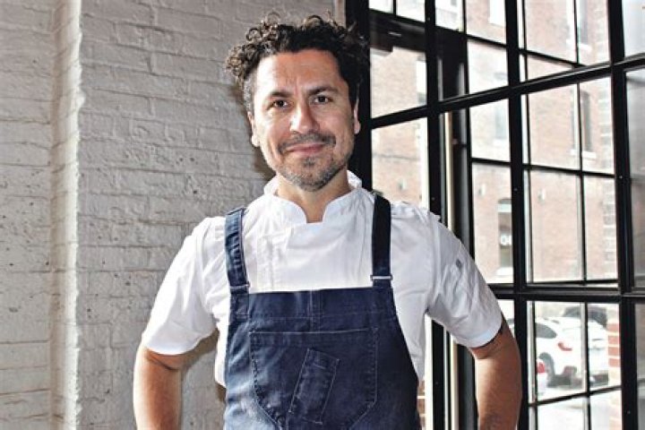 Claudio Aprile Chef, Bio, Wiki, Age, Height, Wife, Restaurants, and Net Worth