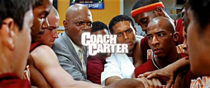 Coach Ken Carter Continues To Motivate Even After His Impact Academy