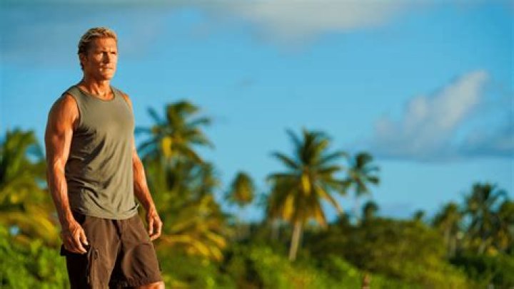 Colby Donaldson Bio, Wiki, Age, Wife, Survivor, and Net Worth